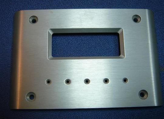 铝型材加工 铝板加工 铝型材配件铝制品加工 可定制 广东厂家